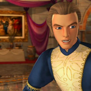 barbie prince stefan