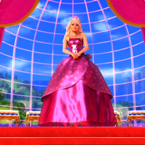 barbie blair