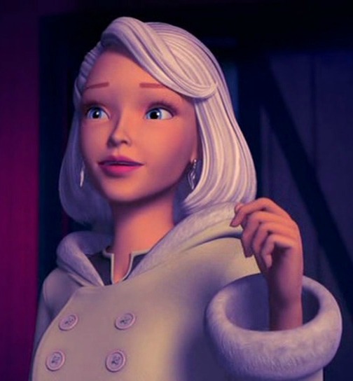 Princess Victoria, Barbie Movies Wiki