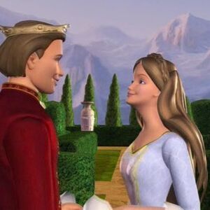 princess and the pauper movie