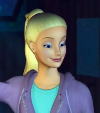 Barbie Swan Lake Barbie Movies BreezeWiki