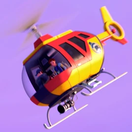 Helicopter