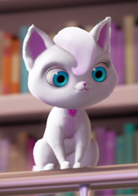 Parker Barbie Movies Wiki Fandom