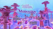Main Menu