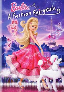 Barbie: A Fashion Fairytale/Merchandise | Barbie Movies Wiki | Fandom Barbie: A Fashion Fairytale/Merchandise | Barbie Movies Wiki | Fandom