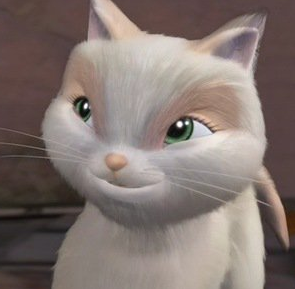 barbie wolfie