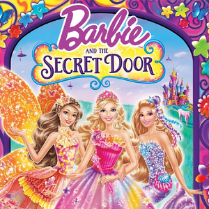 barbie unicorn movie