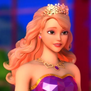 www barbie princess charm school games