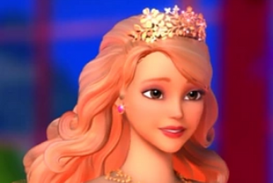Barbie Princess Charm School Barbie Movies Wiki Fandom, barbie as the princess and the pauper HD wallpaper