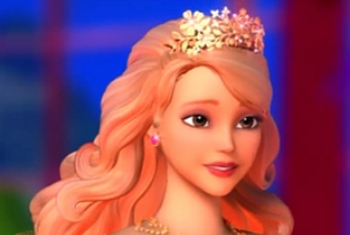 Princess sales sophia barbie