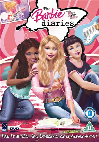 Barbie DVD's  Barbie dvd, Barbie, Princess charm school