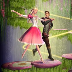 Barbie dancing 12 princess full movie cheap