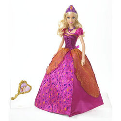 Barbie in the diamond castle sale dolls
