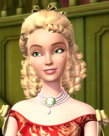 A Christmas Carol Barbie Full Movie