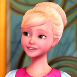 Barbie princess and the popstar characters deals
