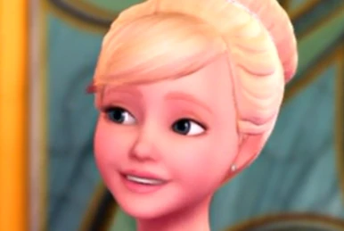 Keira | Barbie Movies Wiki | Fandom