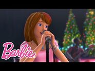 Barbie A Perfect Christmas Music Video
