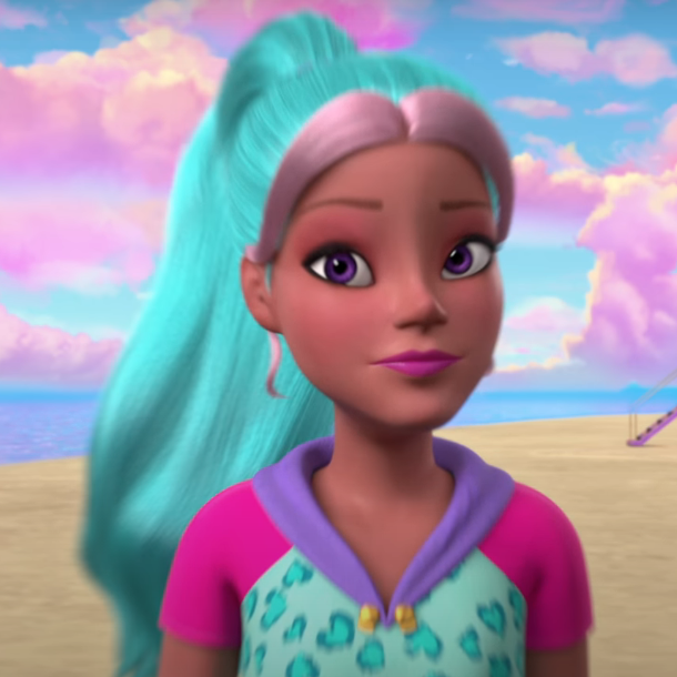 Rocki Barbie Movies Wiki Fandom