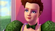 Wicked Queen Barbie: A Fashion Fairytale