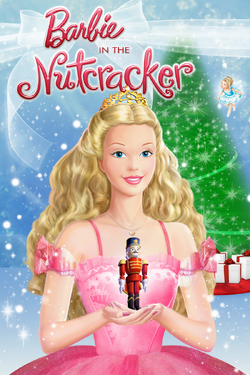 Barbie in the Nutcracker Merchandise Barbie Movies Wiki Fandom