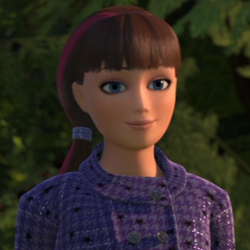 Barbie and her sisters in a pony tale characters hotsell