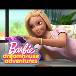 Barbie dreamhouse outlet adventures episodes