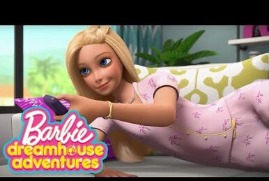 The Copy Cat Barbie Movies Wiki Fandom