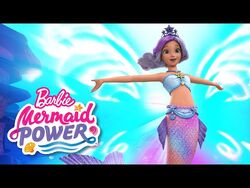 Barbie Mermaid Power Barbie Movies Wiki Fandom