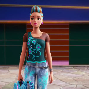 barbie erika juno