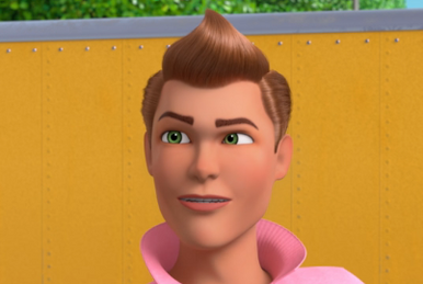 The Ballad of Windy Willows Barbie Movies Wiki Fandom