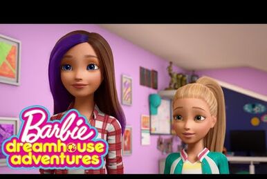 Barbie Dreamhouse Adventures Ken Doll, Approx. 12-Inch 