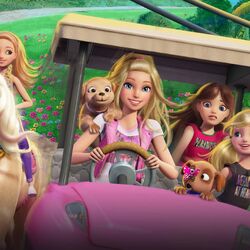 Category Barbie Her Sisters in A Puppy Chase Barbie Movies Wiki Fandom
