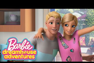 Barbie dreamhouse adventures ballad of windy willows best sale