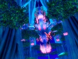Queen Marabella's Palace