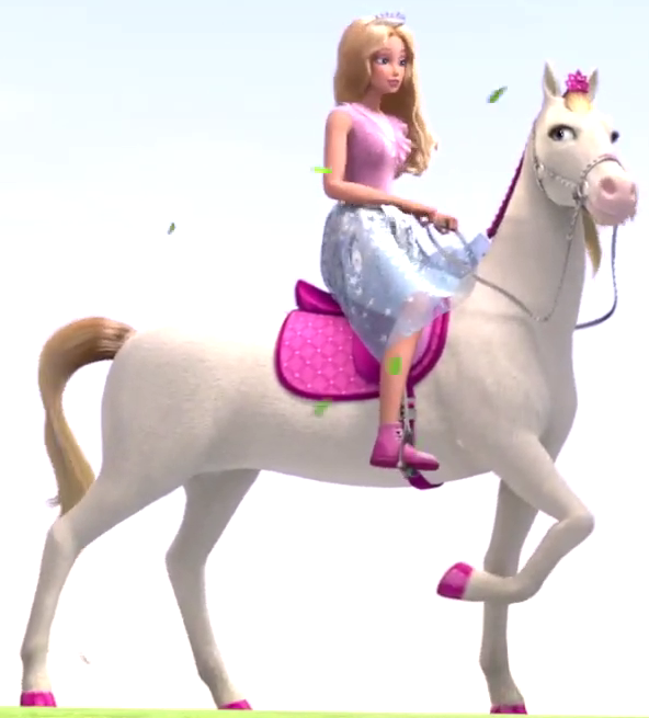 Morning star barbie deals
