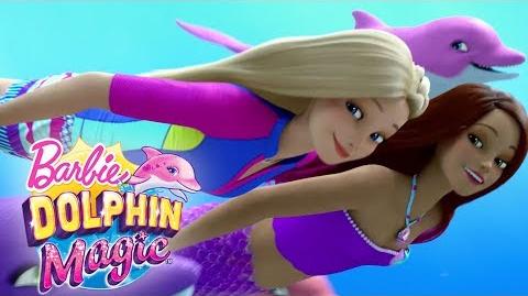 Barbie: Dolphin | Barbie Movies Wiki | Fandom