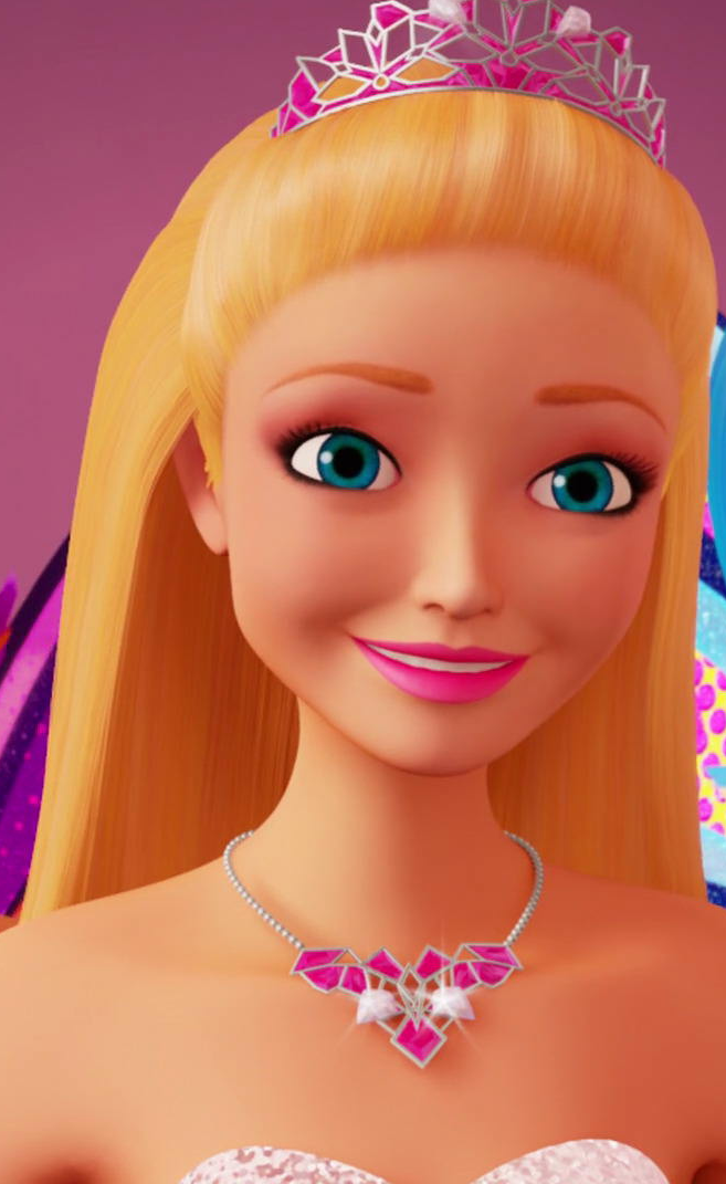 Princess Kara | Barbie Movies Wiki Fandom