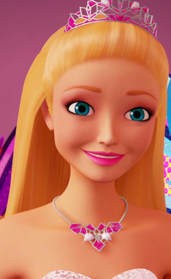 Princess Victoria, Barbie Movies Wiki