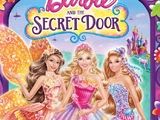 Barbie and the Secret Door