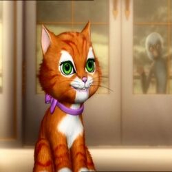 Barbie cats sales