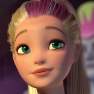 Barbie Barbie: Star Light Adventure