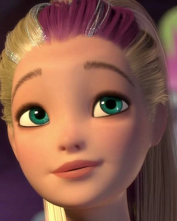 barbie star light adventure barbie