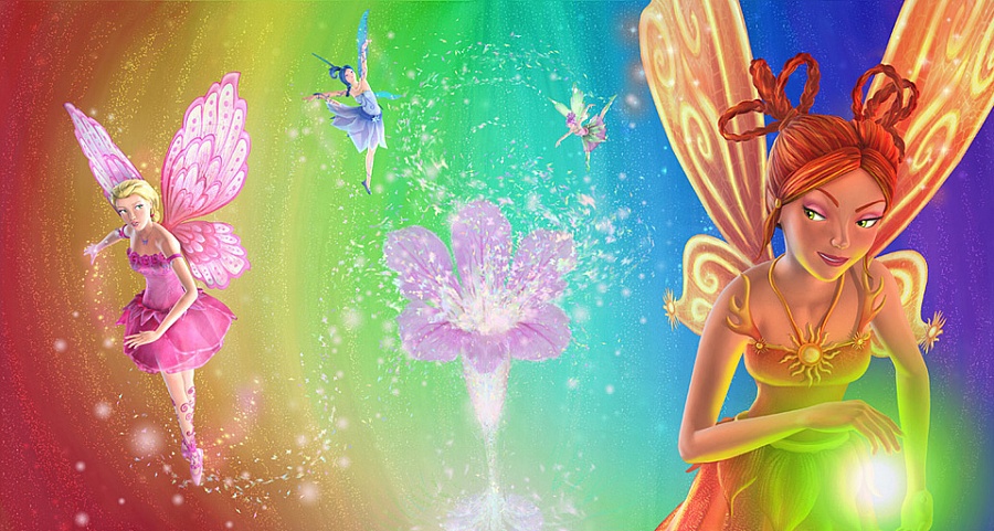 barbie rapunzel computer game torrent