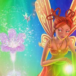Barbie fairytopia magyarul sales
