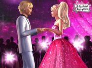 Barbie A Fashion Fairytale Official Stills 4