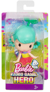 Junior Doll in Box