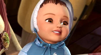 Charlie | Barbie Movies Wiki | Fandom