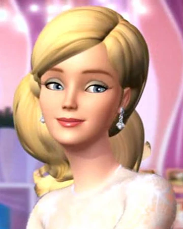 a christmas carol barbie full movie