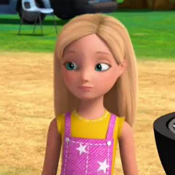 Barbie dreamhouse adventures chelsea roberts sales