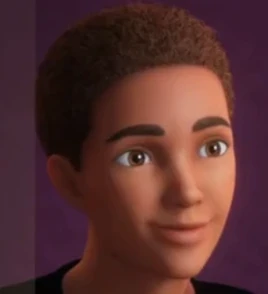 Marcus